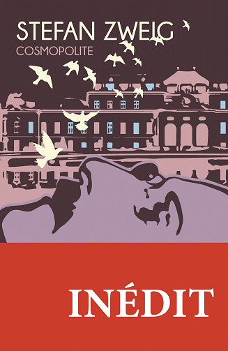 Cosmopolite - Stefan Zweig (2024)