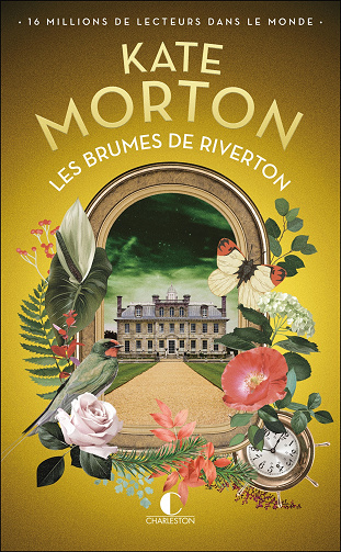 Les brumes de Riverton - Kate Morton (2024)