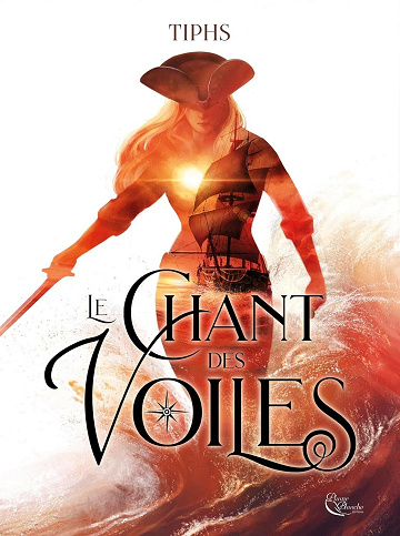 Le chant des voiles - Tiphs (2024)