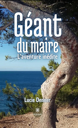 Lucie Denner - Géant du maire: L’aventure inédite (2024)