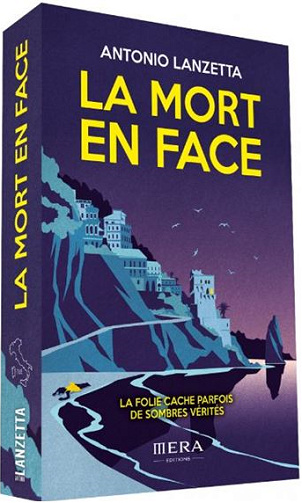 La mort en face - Antonio Lanzetta (2024)