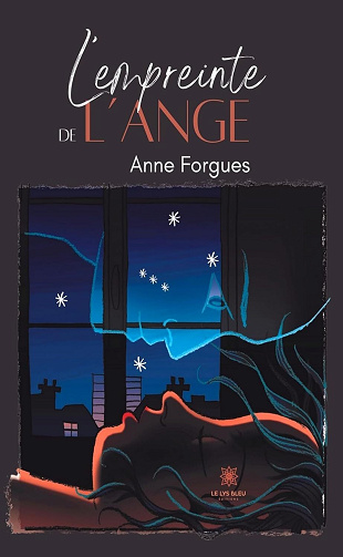 Anne Forgues - L'empreinte de l'ange (2024)