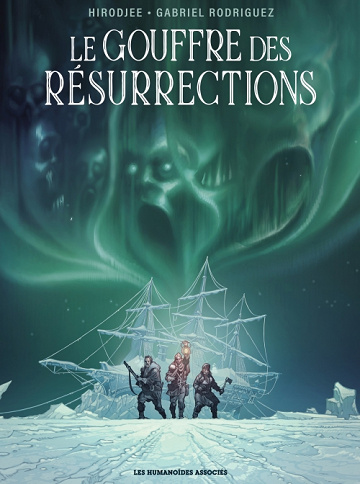 Le gouffre des résurrections (2024)