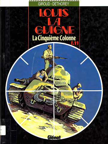Louis la Guigne - Tome 11