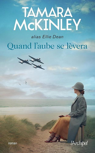 Quand l'aube se lèvera - Tamara McKinley (2024)