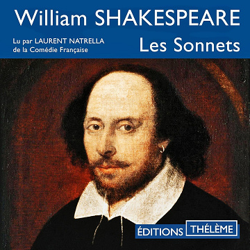 Les sonnets - William Shakespeare (2020)