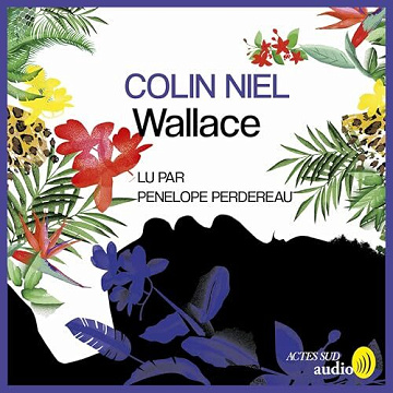 Wallace - Colin Niel (2024)