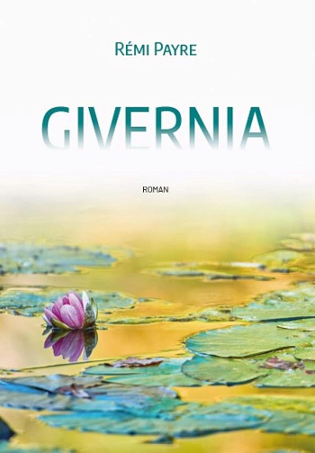 Rémi Payre - Givernia (2024)