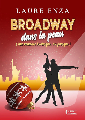 Broadway dans la peau - Laure Enza (2024)