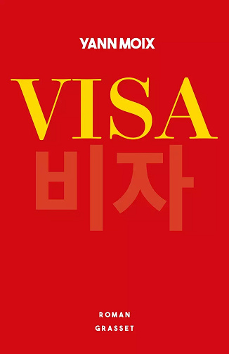 Visa - Yann Moix (2024)