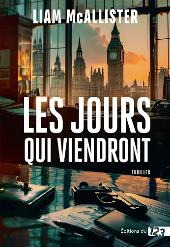 Les jours qui viendront - Liam McAllister (2024)