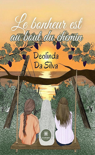 Deolinda Da Silva - Le bonheur est au bout du chemin (2024)