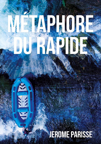 Jérôme Parisse - Métaphore du rapide (2024)