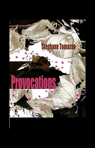 Stéphane Tomasso - Provocations (2024)