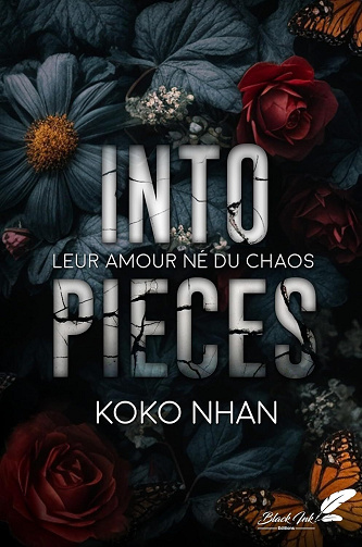 Into pieces - Koko Nhan (2024)
