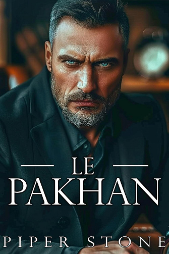 L'empire Brutal, Tome 1 : Le Pakhan - Piper Stone (2024)