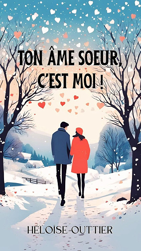 Ton Âme Sœur, Cest Moi ! - Héloïse Outtier (2024)
