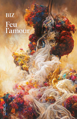 Feu l'amour - Biz (2024)