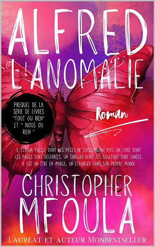 Alfred l'Anomalie - Christopher Mfoula (2024)