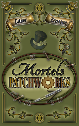 Mortels patchworks - Esther Brassac (2024)