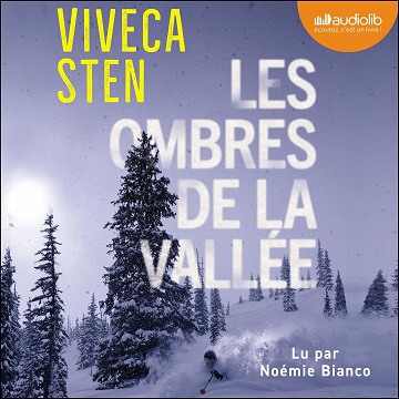 Les Ombres de la vallée - Viveca Sten (2024)