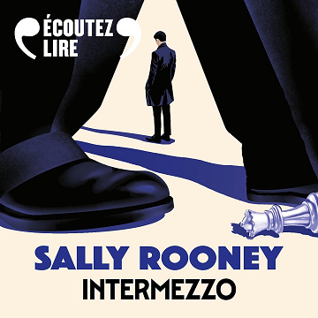 Intermezzo - Sally Rooney (2024)