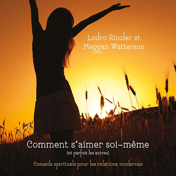 Comment s'aimer soi-même (et parfois les autres). Conseils spirituels pour les relations modernes - Meggan Watterson (2017)