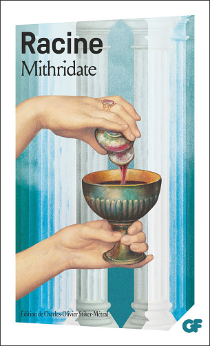 Mithridate - Jean Racine (2024)