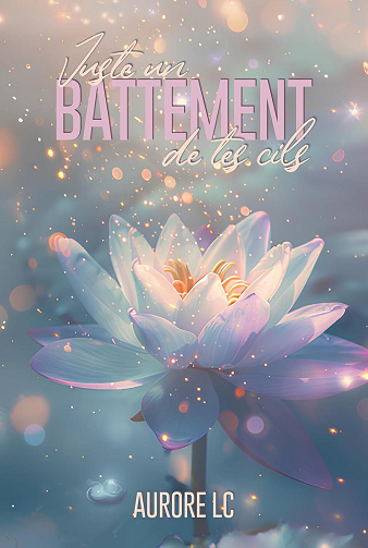 Juste un battement de tes cils - Aurore LC (2024)