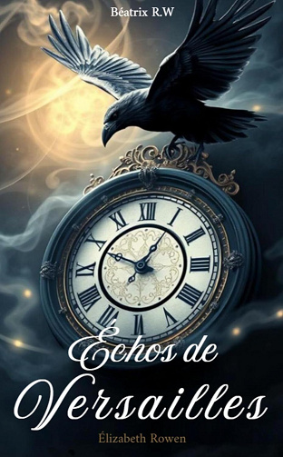 Échos de Versailles, Tome 1 : Élizabeth Rowen - Béatrix R.W (2024)