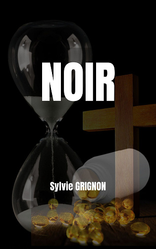 NOIR - Sylvie Grignon (2024)