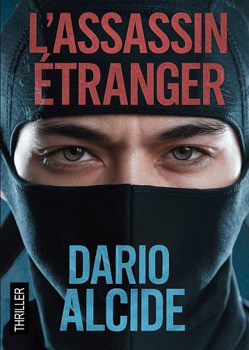 L'assassin étranger - Dario Alcide (2024)