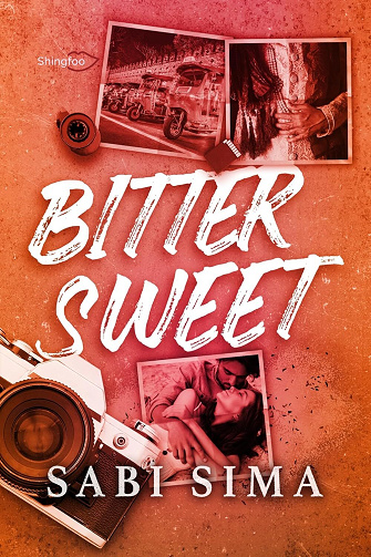 Bittersweet - Sabi Sima (2024)