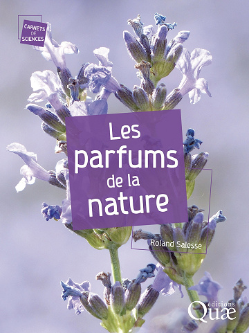 Les parfums de la nature - Roland Salesse (2024)