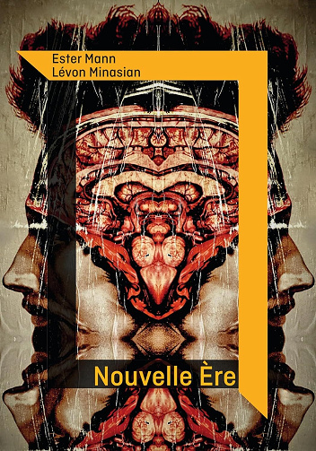 Lévon Minasian, Ester Mann - Nouvelle ère (2024)
