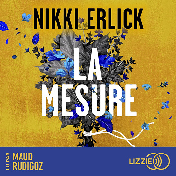 La mesure - Nikki Erlick (2024)