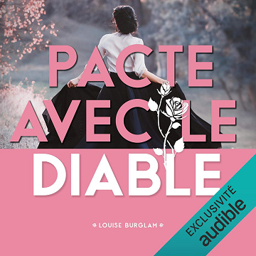 Pacte avec le diable - Louise Burglam (2021)