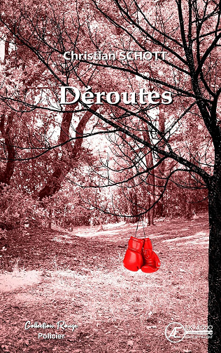 Christian Schott - Déroutes (2024)