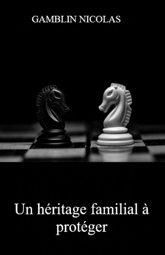 Nicolas Gamblin - Un héritage familial à protéger (2024)