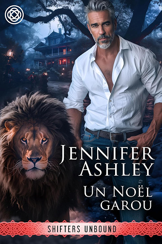 Un Noël garou: Le Quartier Garou (Shifters Unbound) - Jennifer Ashley (2024)