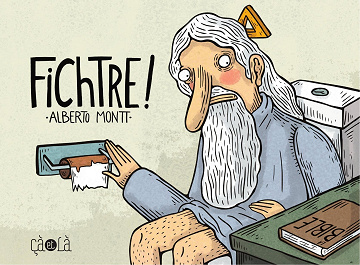 Fichtre !