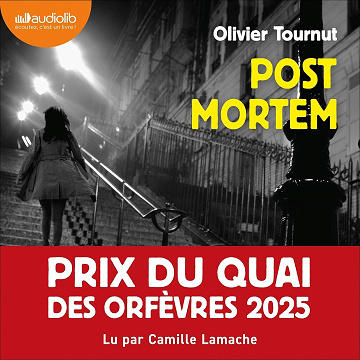 Post mortem - Olivier Tournut (2024)