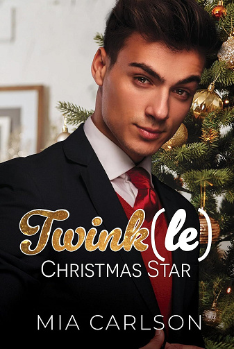 Mia Carlson - Twink(le) Christmas Star (2024)