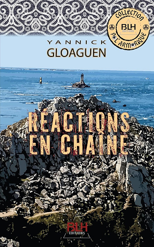 Yannick Gloaguen - Réactions en chaîne (2024)