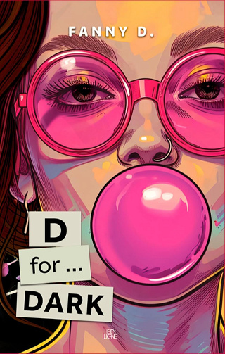 D for... Dark - Fanny D (2024)