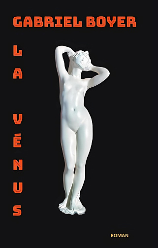 La Vénus - Gabriel Boyer (2024)