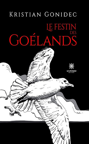Kristian Gonidec - Le festin des goélands (2024)