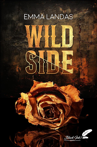Wild Side - Emma Landas (2024)