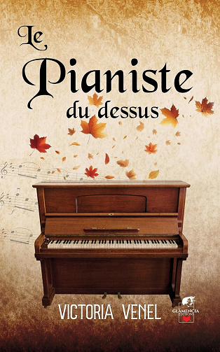 Le pianiste du dessus - Victoria Venel (2024)