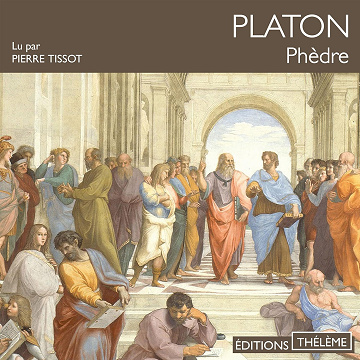 Phèdre - Platon (2016)